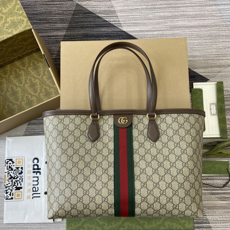 Gvc*1 tote bags